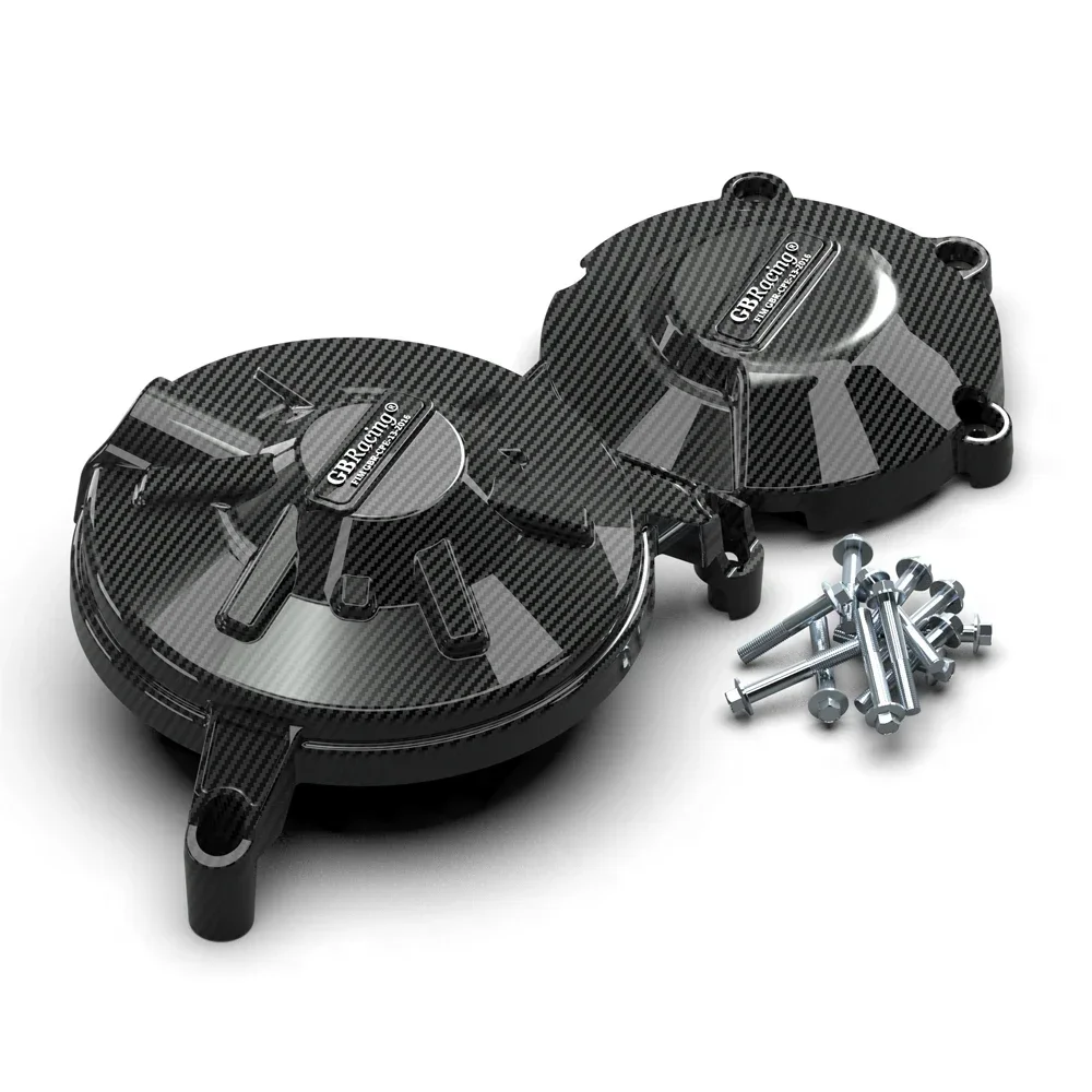 Motorcycle accessories Tuono V4-RSV4-Engine Protection Cover