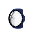 Midnight blue-