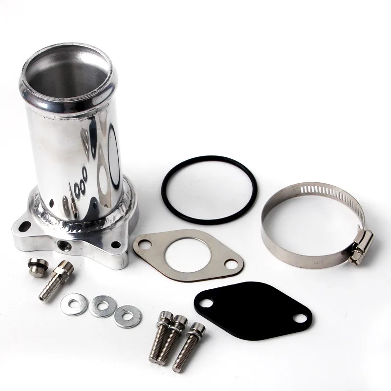 8v PD105 BRM EGR Delete Race Pipe Diesel DNA Tuning VW, 60 OFF