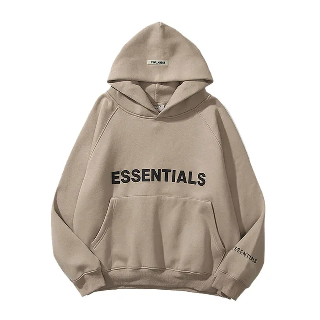 Essentials Hoodie | Fear of God 