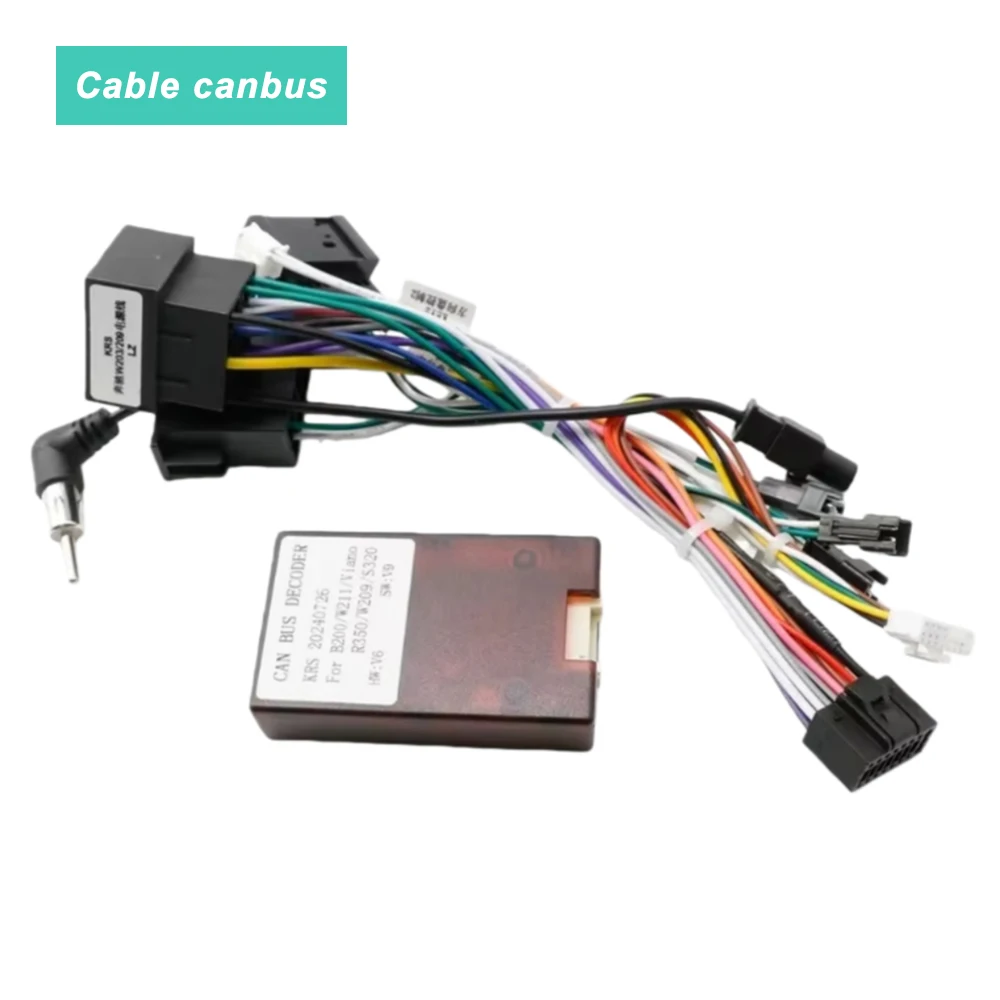 discounts USA online Iso per cablaggio VW Volkswagen a Passat B6 B7 Adattatore C