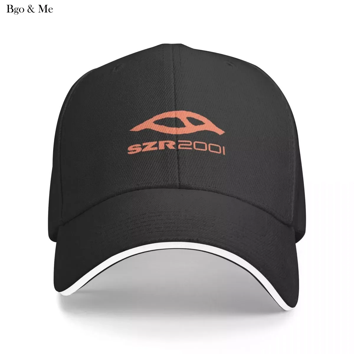 

2023 New Seine Zoo Records Baseball Cap Golf Christmas Hats Hat For Man Women's