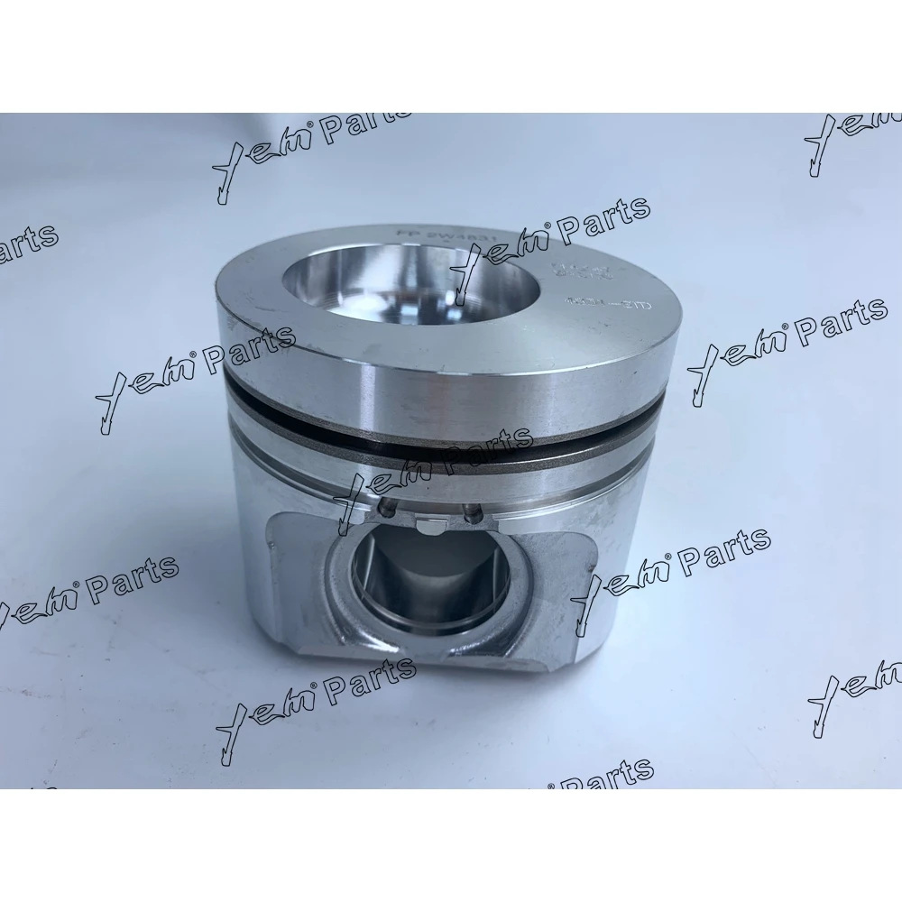 

Поршень 2W-4831 для двигателя Caterpillar 3208