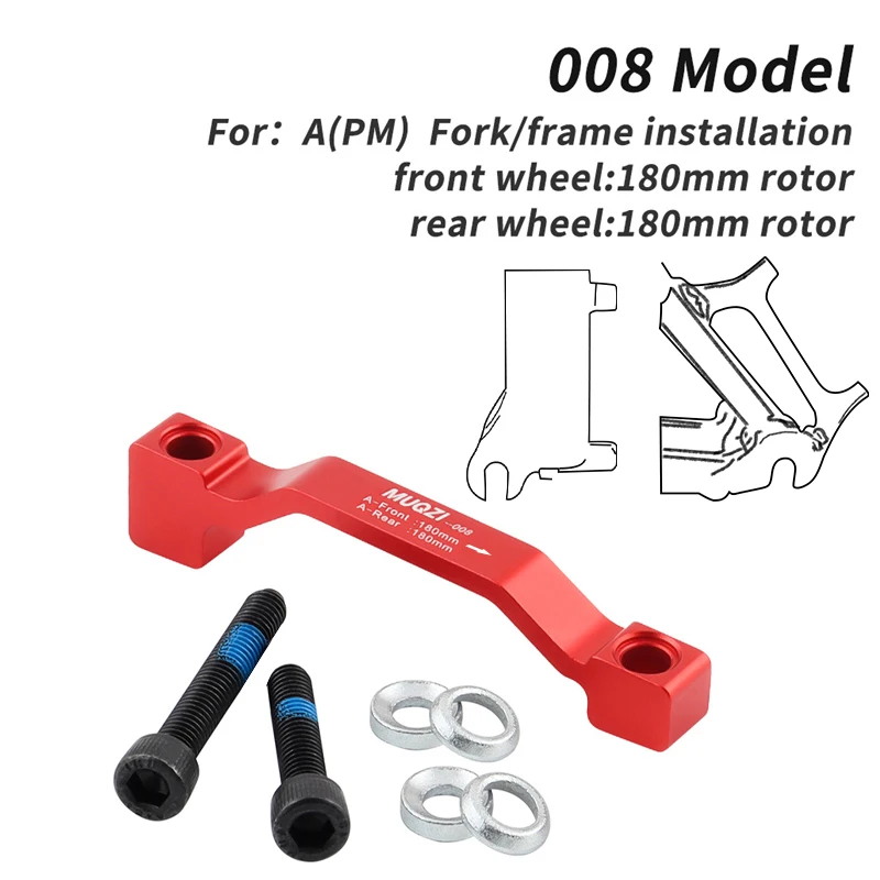 008 180-180 Red