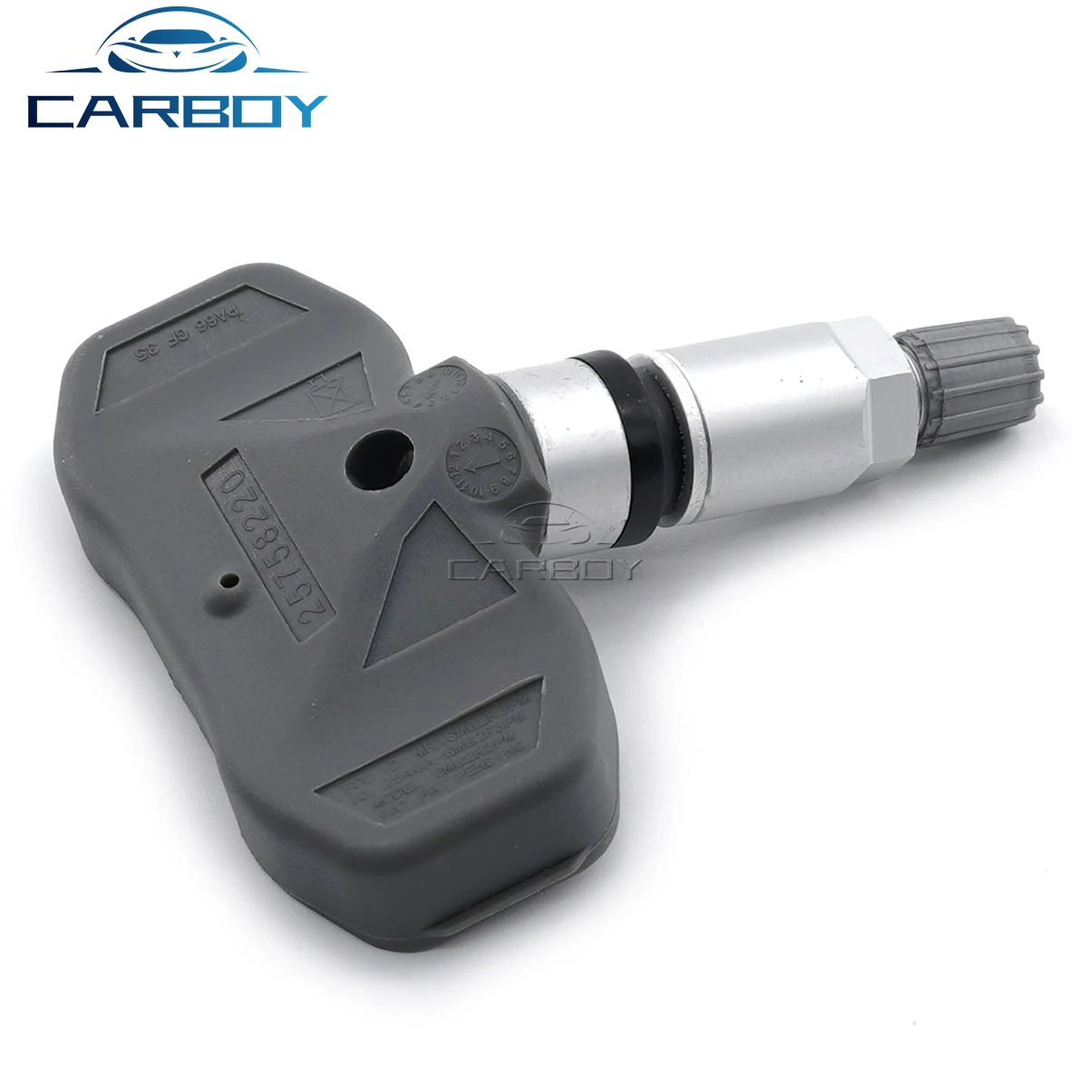 Chevrolet Corvette ͺ 10306573 TPMS, 427  ȣϴ ڸ 2DR ĳ CTS STS XLR ڵ Ÿ̾ з  315MHz