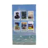 Claude Monet Impressionism art Tarot Deck Leisure Party Table Game Fortune-telling Oracle Cards With Guide Book 6