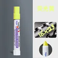 Fluorescent yellow