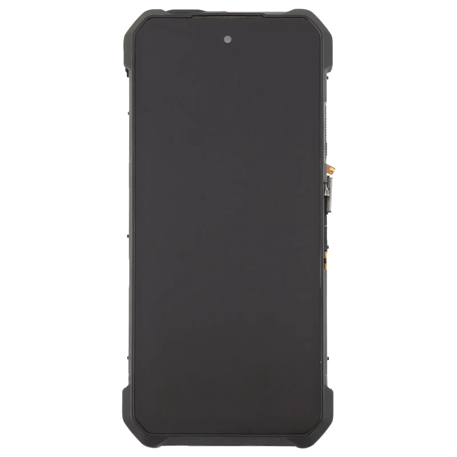 For Unihertz 8849 Tank 2 Pro LCD Screen with Digitizer Full Assembly