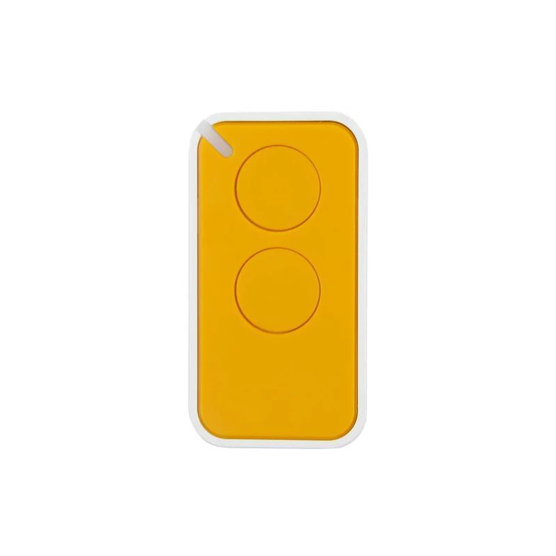 NICE ERA INTI 2 1 INTI2 INTI1 Garage Door Remote Control 433.92MHz Rolling Code