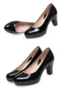Chaussures simples professionnelles