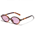 Leopard Purple