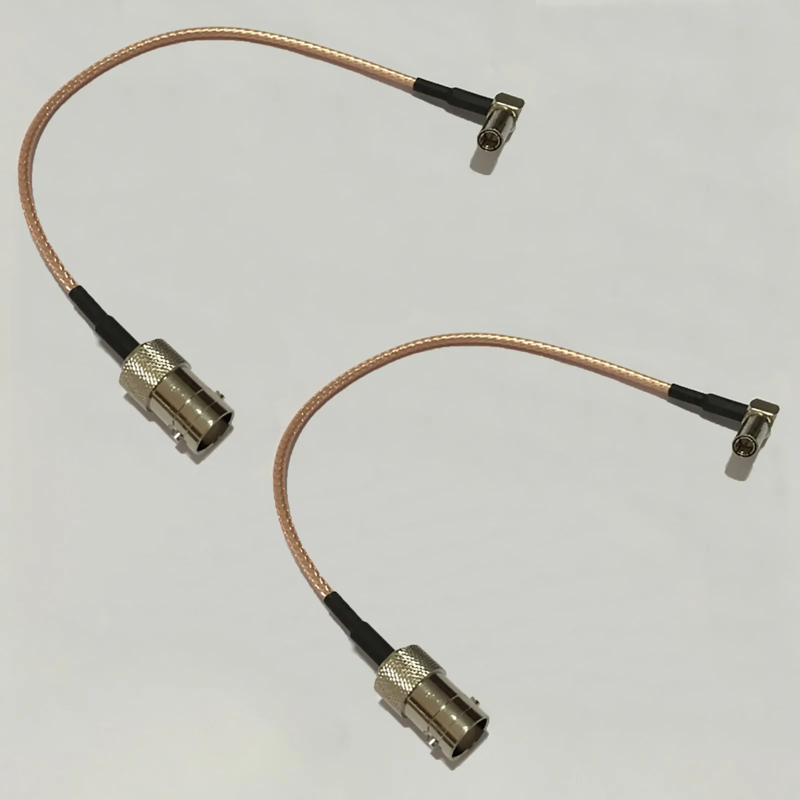 Walkie-talkie Test Cable Test Connect Cable for M XiR P8668 P6600 GP328D GP338D DP4800 Walkie-talkie Parts Repair Accessories