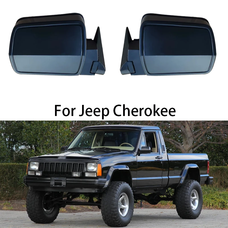 CarOutsideSideRearviewMirrorAssemblyForJeepCherokeeAuto