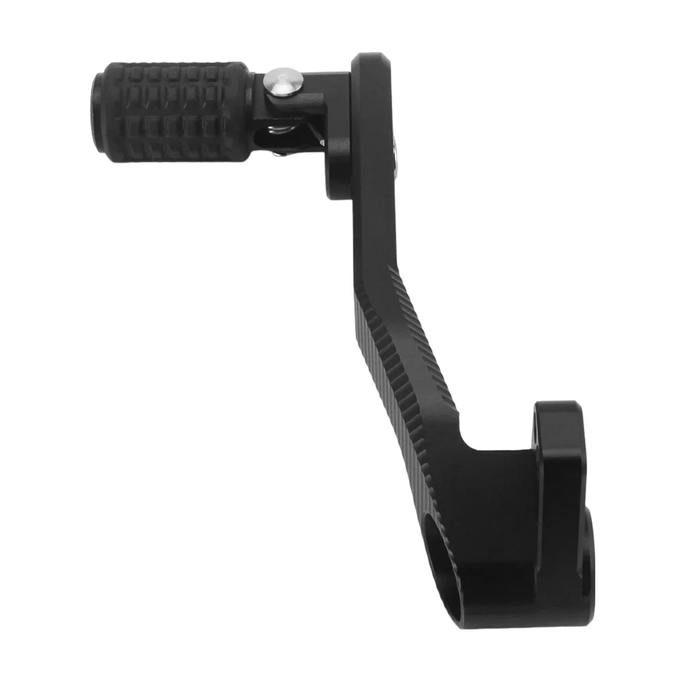 Motorcycle Gear Lever Adjustable Clutch Lever Shift Rod Quick Shifter for Ducati Multistrada V4 V4S