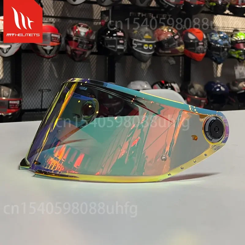 MT запасная защита для лица для