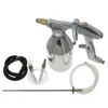 Car Cavity Rust Protection Undercoating Gun Anti-Rust Liquid Spray Gun Engine& air conditionin,DPF cleaning gun For SATA HRS 1