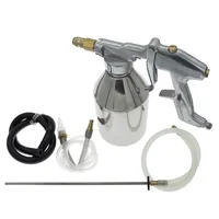 Car Cavity Rust Protection Undercoating Gun Anti-Rust Liquid Spray Gun Engine& air conditionin,DPF cleaning gun For SATA HRS 1