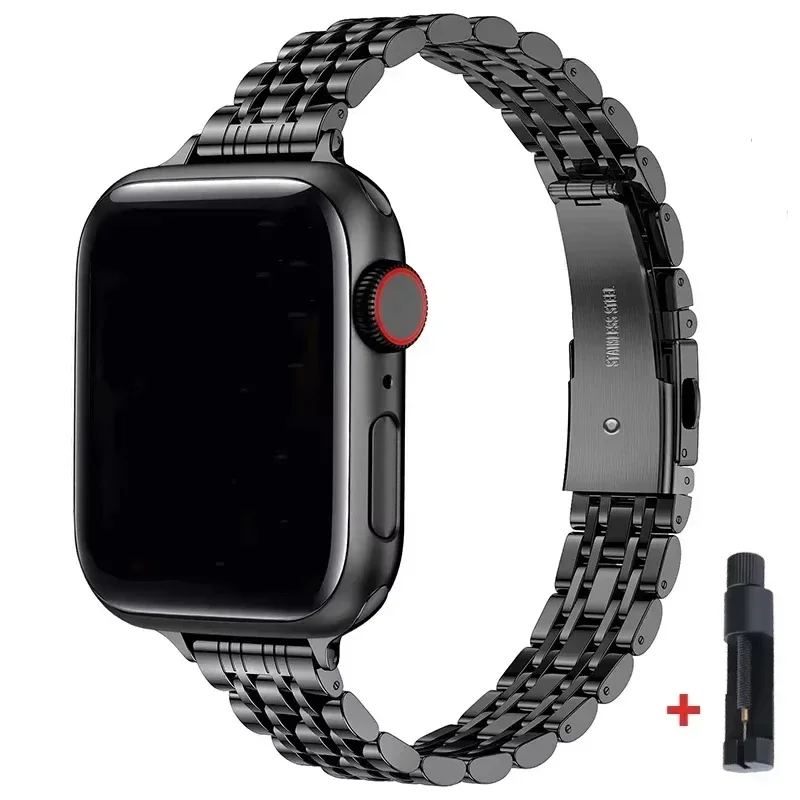 Premium Stainless Steel Metal Bracelet