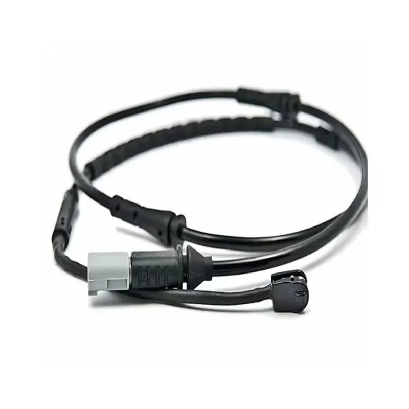 34356792289 34356792292 2PCS New high quality Voor Achter Remblokslijtage Sensor for Bmw 1 F20 F21 F30 F34 F32 F33 F36