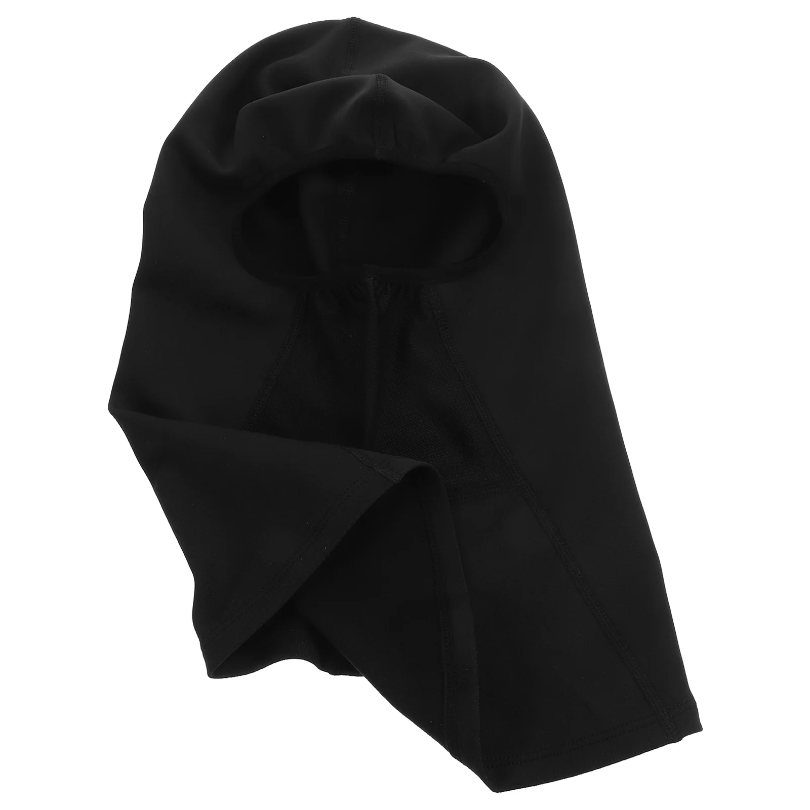 

Ski Mask Face Cover Riding Hood Cycling Caps Thermal Hat Neck Protector Polyester Spandex Balaclava Men Women Masks