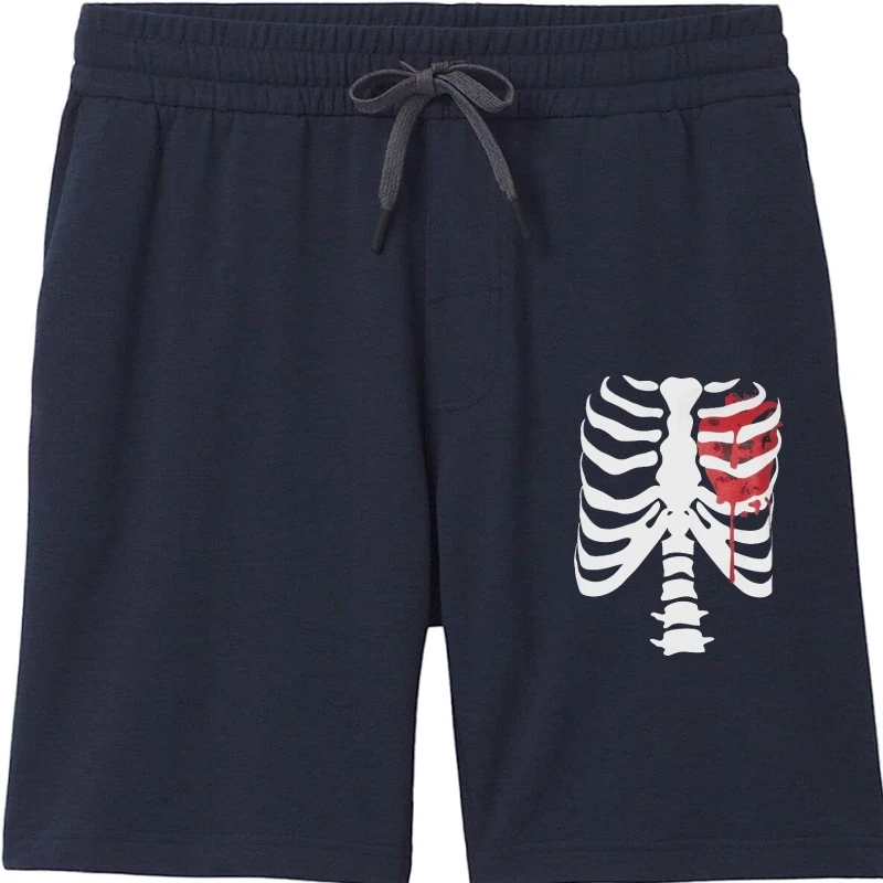 

Наименование: женские, женские, на Хэллоуин, с кровавым сердцем, с отложным рукавом, мешковатые мужские шорты, футболка