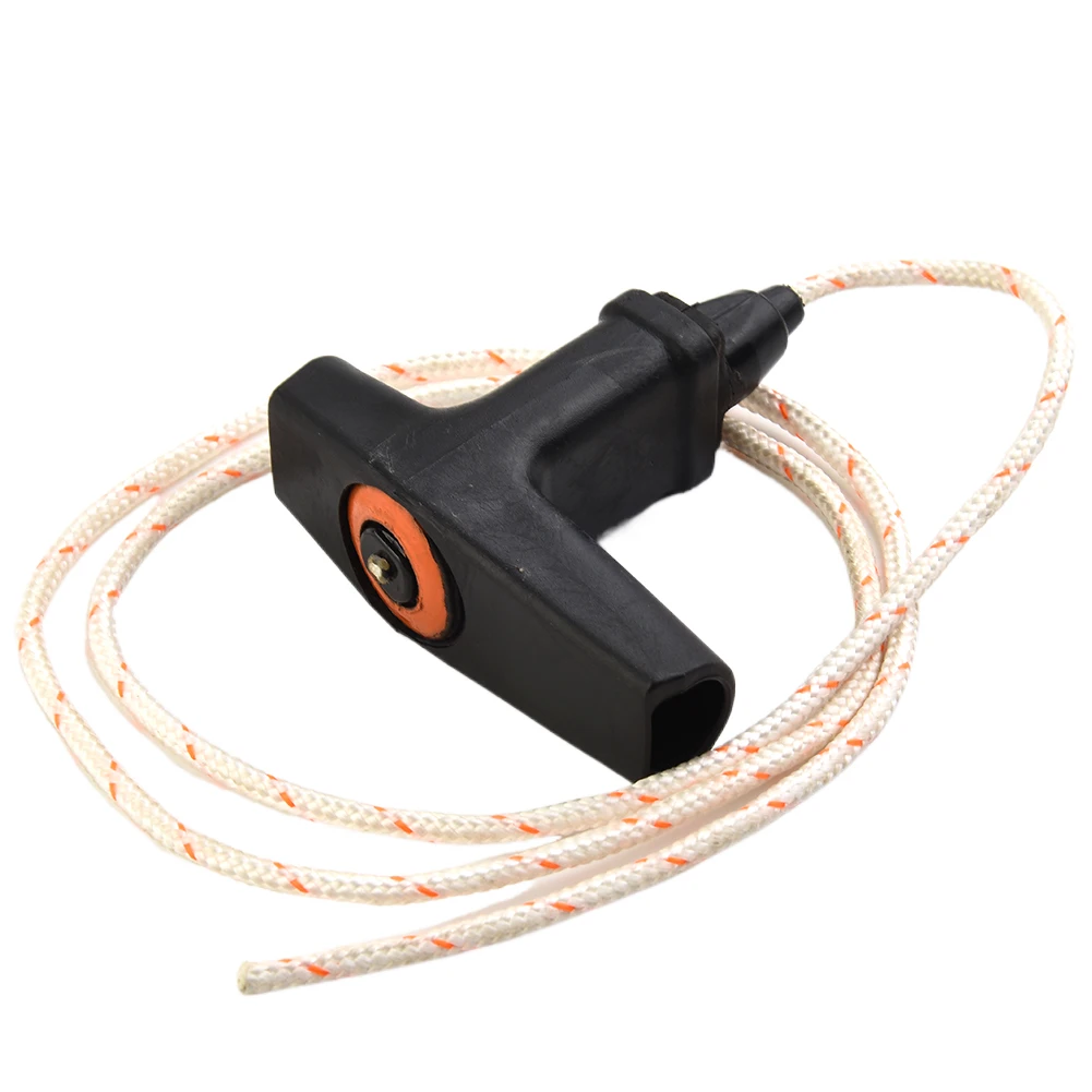 Durable Starter Handle Rope 1set 1set For MS380/MS381/MS640 For STIHL 051/051/ 064 Light Equipment Starter Handle