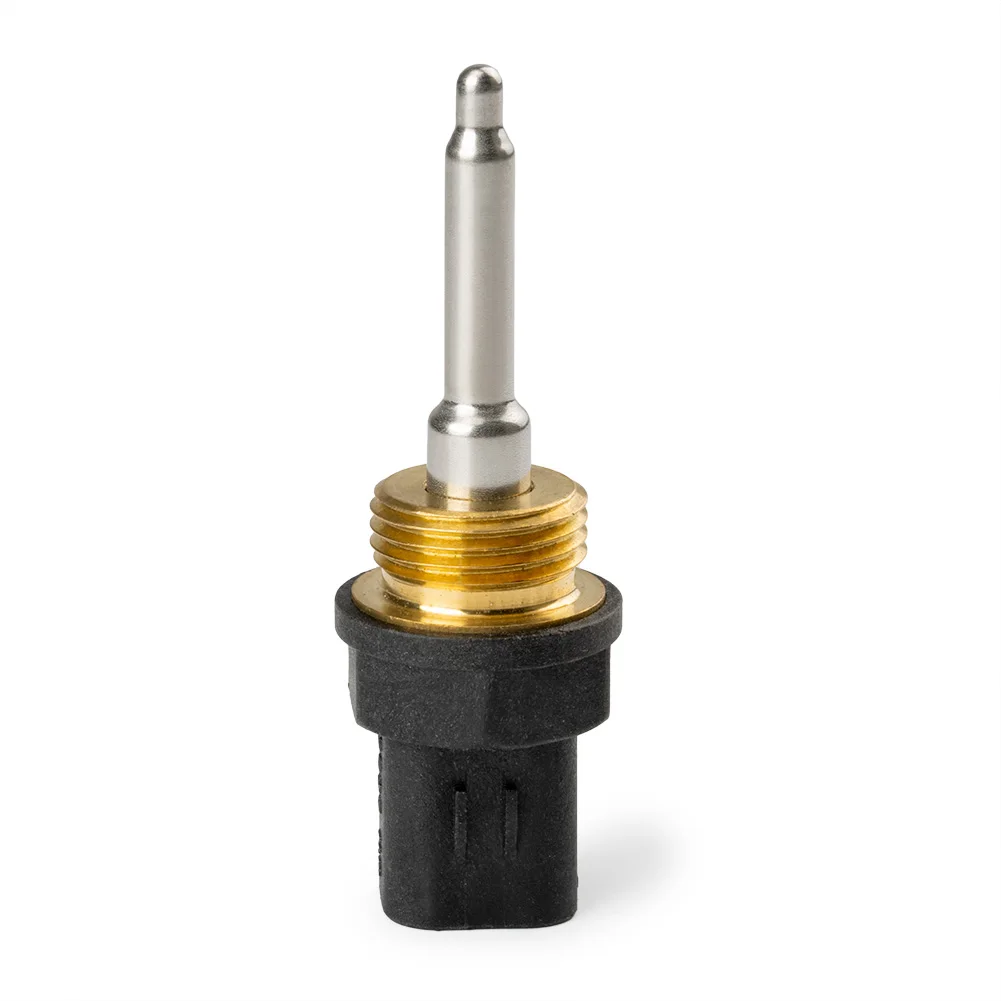 

New 1pcs Heavy Duty Excavator Water Temperature Sensor For Caterpillar CAT 3406E C15 C13 C7 E324D E329D E330D E345C E345256-6453
