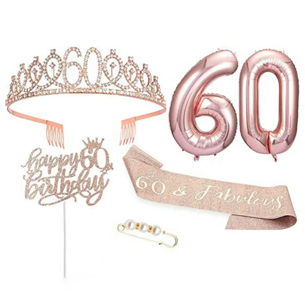 60 years