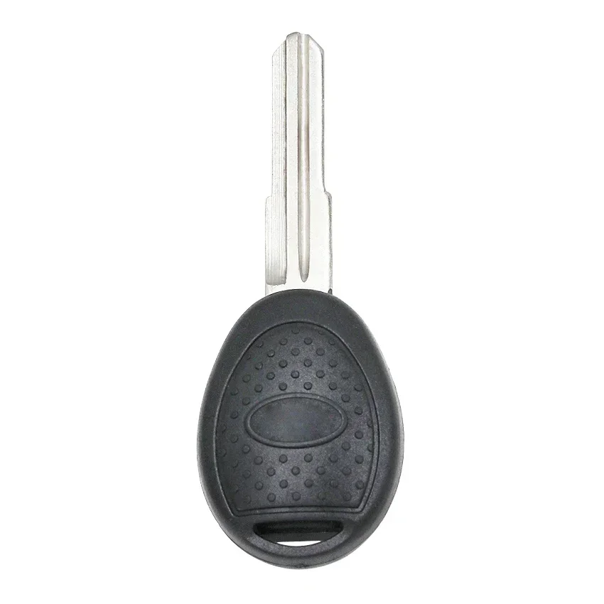 Ecusells Remote Transponder Key Shell Case Housing for Land Rover Freelander Defender 1998 1999 2000 2001 2002 2003 2004 2005