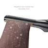 3/10 Pencil Flat Iron Mini Hair Straightener Fast Heating Beard Straightening Iron Small Flat Iron For Short Hair Straightener 5