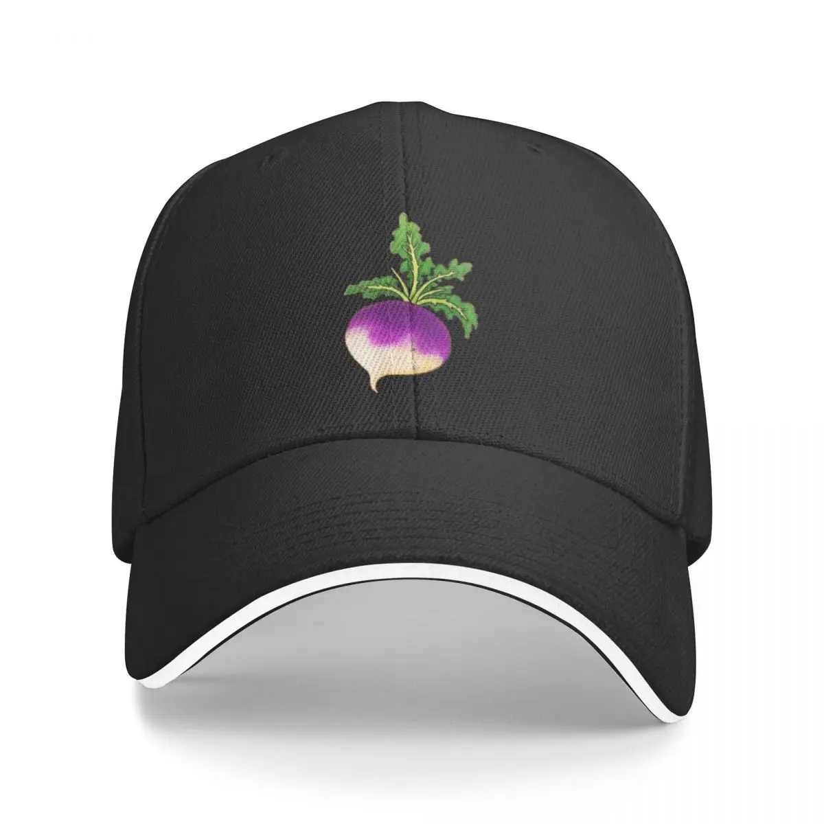

Turnip Fever Baseball Cap Horse Hat Snap Back Hat Women's Hats 2024 Men's
