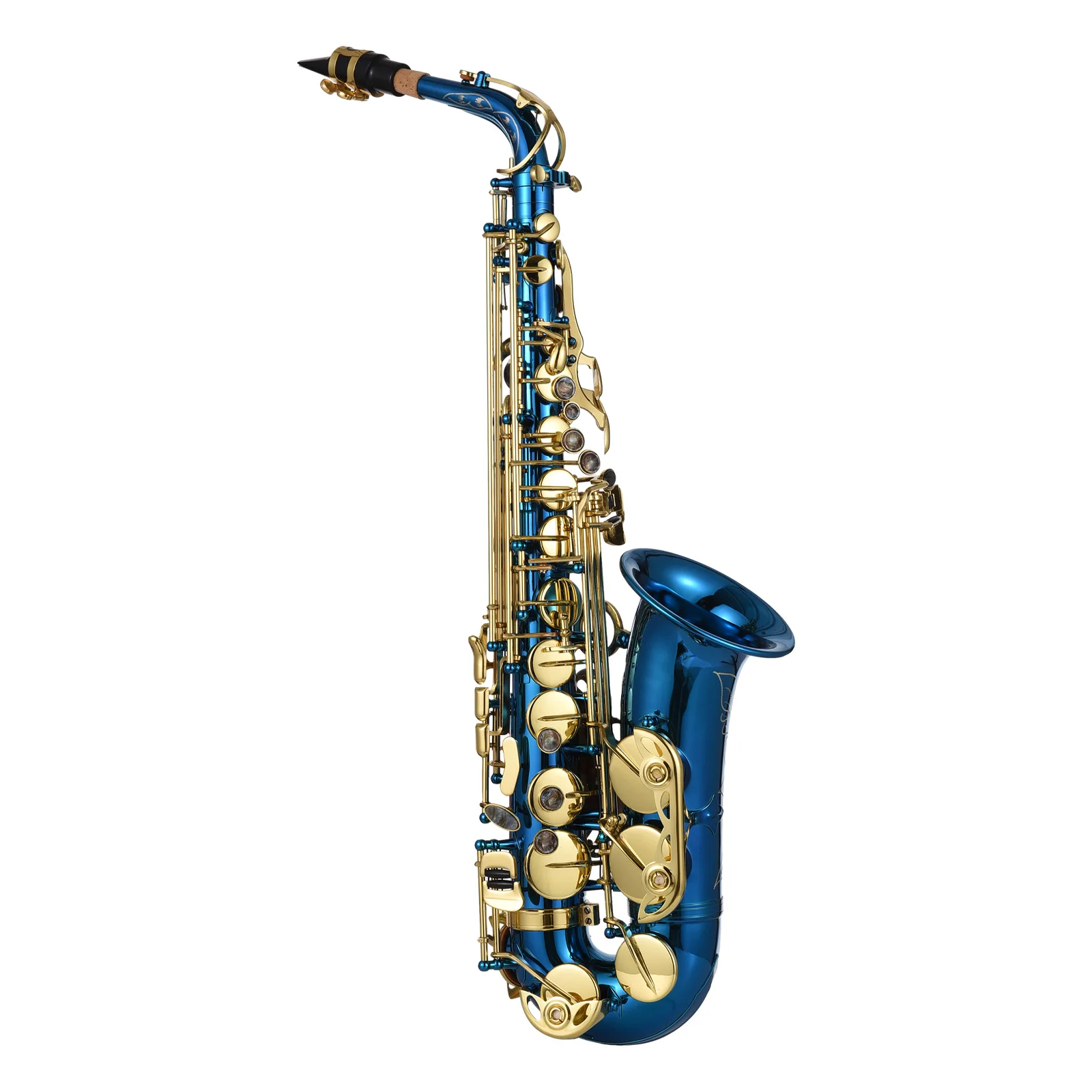 Saxophone