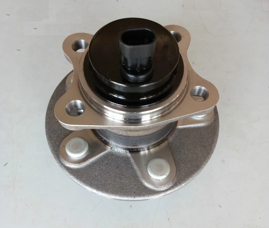

2 Models Front / Rear Wheel Hub Bearing For Chinese Changan Cs75 1.8t Engine 4wd 2wd Suv Auto Car Motor Part S301067-0300