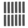 12PCS For A1 Silicone Nozzle Brush Accessories For Bambulab Wiper Cleaning Brush Kitchen Gadgets Cleaning Tools Cepillo 2