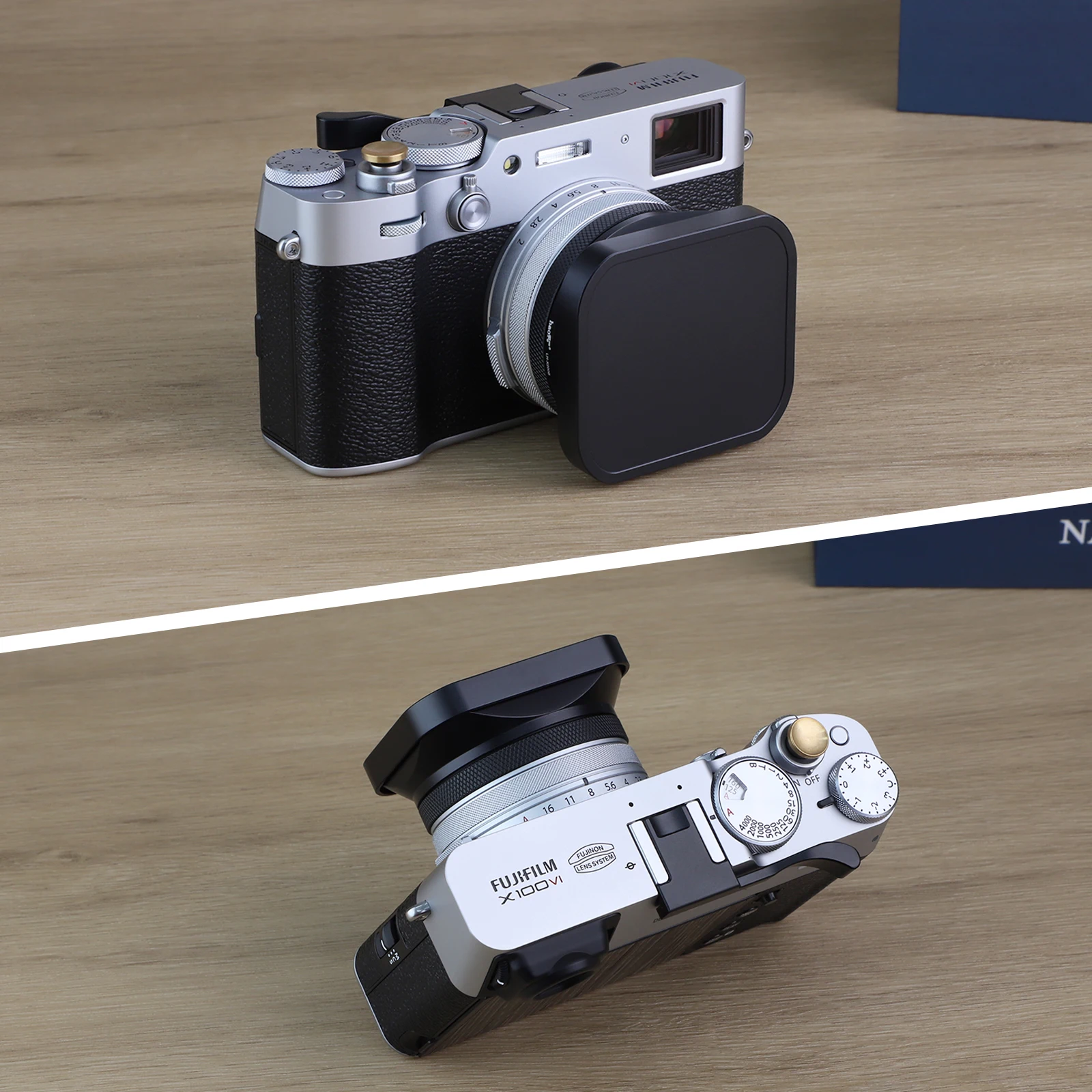 富士フイルム X100VI X100V X100F X100T X100S X100 X70 カメラ用