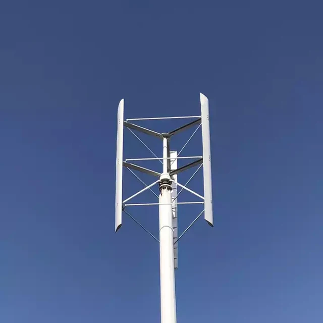 60KW 50KW 30KW On Grid System 220V 380V On Grid Off Grid Renewable