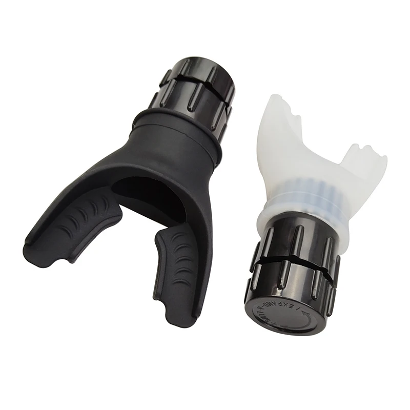 Breathing Trainer Lung Flexer Durable Fitness Exerciser Increases Lung Capacity Breath Adjustable Levels Respiratory Deep Breath breathing trainer
