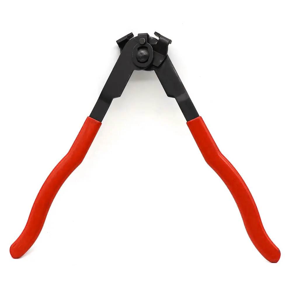 Auto Banding Boot Axle Clamp Tool CV Half Shaft Boot Band Buckle Clamps Repair Install Tools Car Accessories cv boot clamp stainless steel clamp clips cv axle boot tool