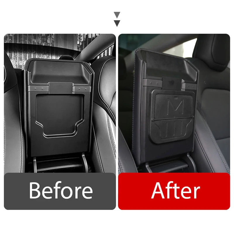 Tesla Model 3 Highland 2024  Ȱ Tesla Model 3 Highland 2024    ׼ Stowing Tidying