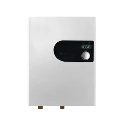 3 Phase 240V/400V/380V Commercial Spa Swimming Pool Instant Electr Electric Water Heater