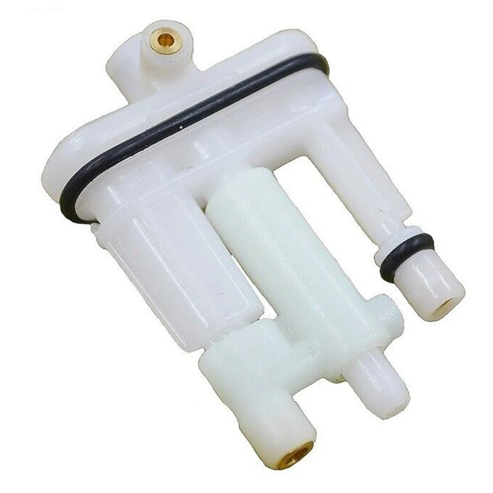 

2PCS 592792 596521 Carburetor Main Jet Replacement Spare Parts For Engine 09P702 Chainsaw Accessories Garden Power Tool Part