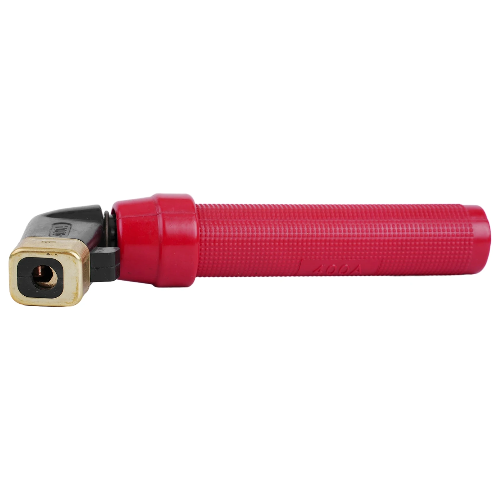 Twisted Welding Electrode Holder Vise Welding Machine Tongs Torches 1/16-5/32 1x 300-400A Useful