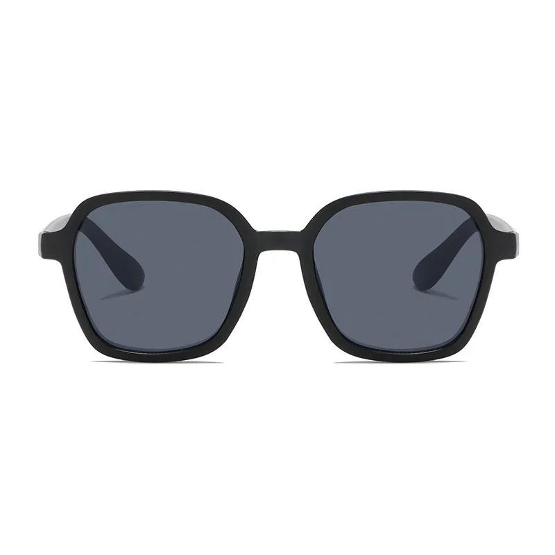 Children's Boys Handsome, Girls BaBy SunglaSSeS, UV Sun Protection, Box Glasses, Korean Version