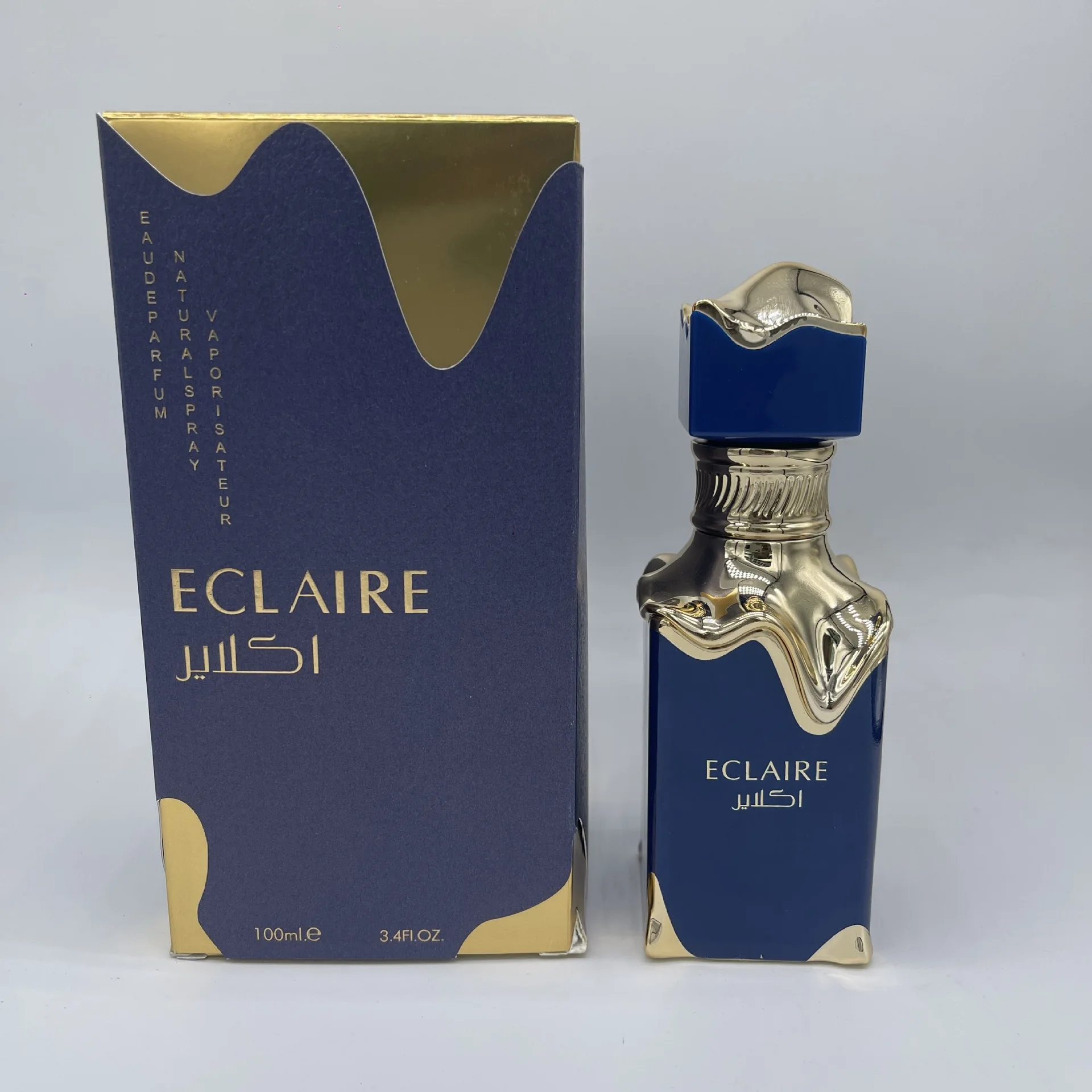 Blue -100ml