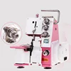 Upgrade Overlock Sewing Machine Household Four-thread Overlock Machine Electric Desktop Overlock Sewing Machine Small Sewing Mac 5