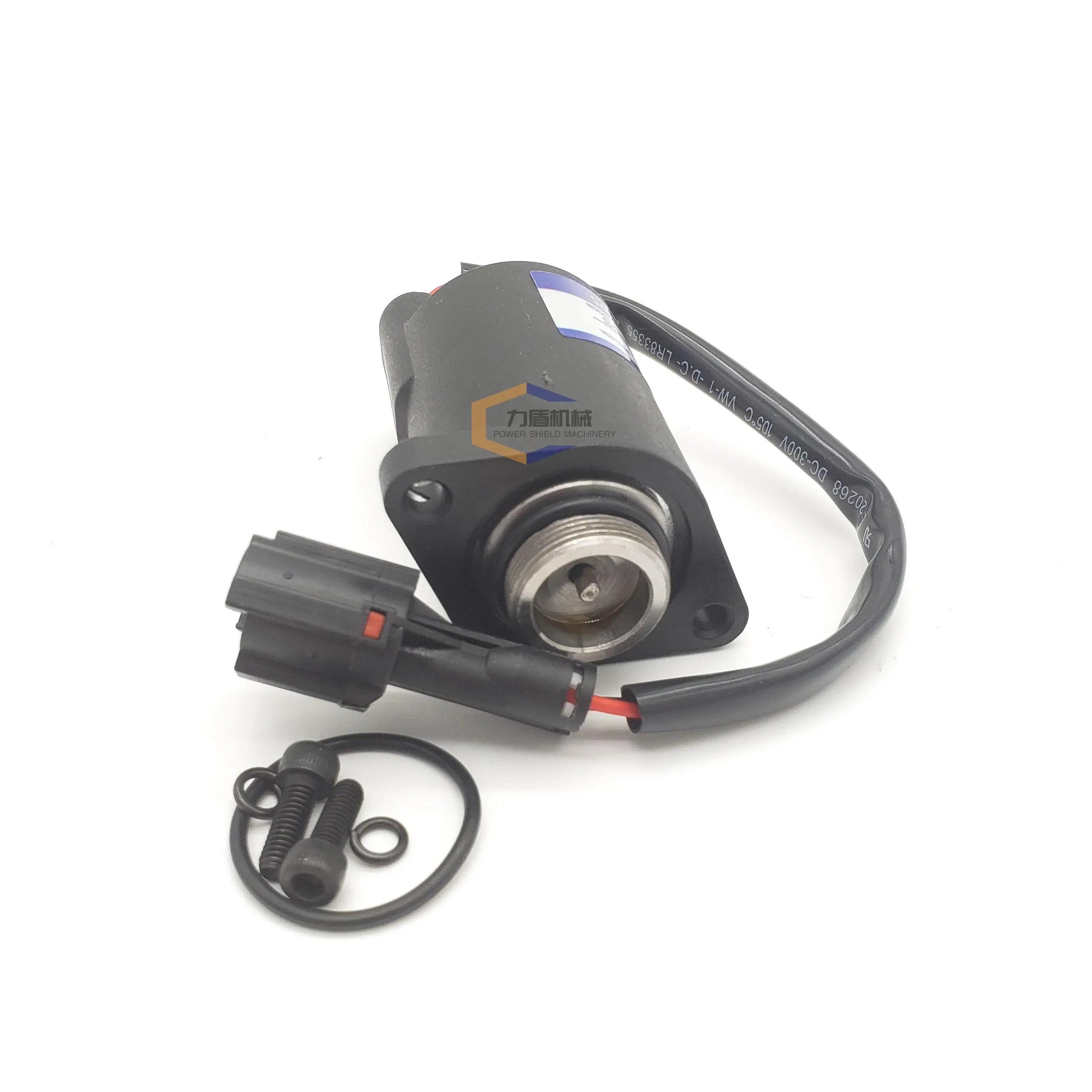 

Для Sumitomo SH200 210 240 300 350 360-a3a5, запасные части для экскаватора