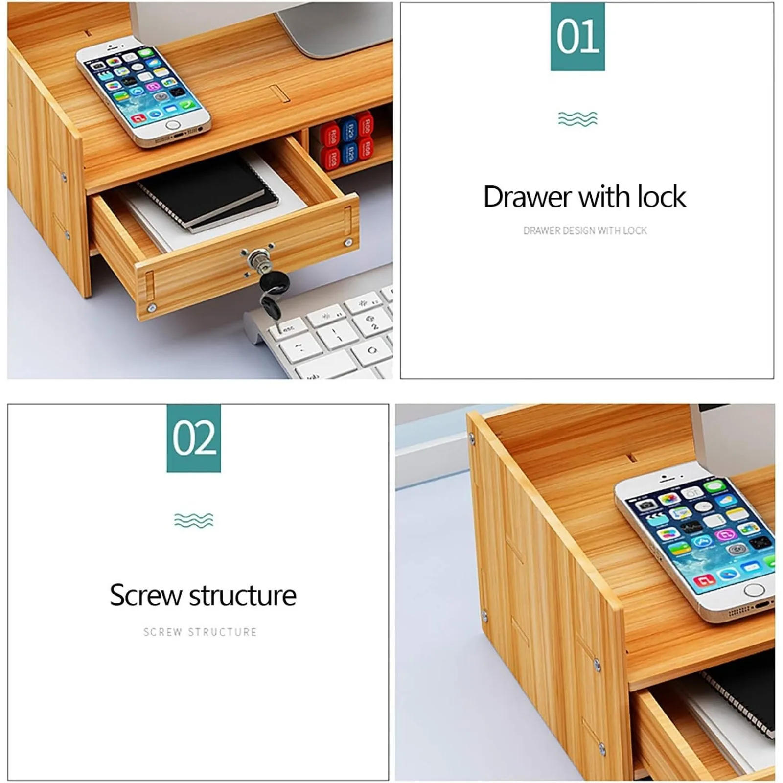 dsc-products