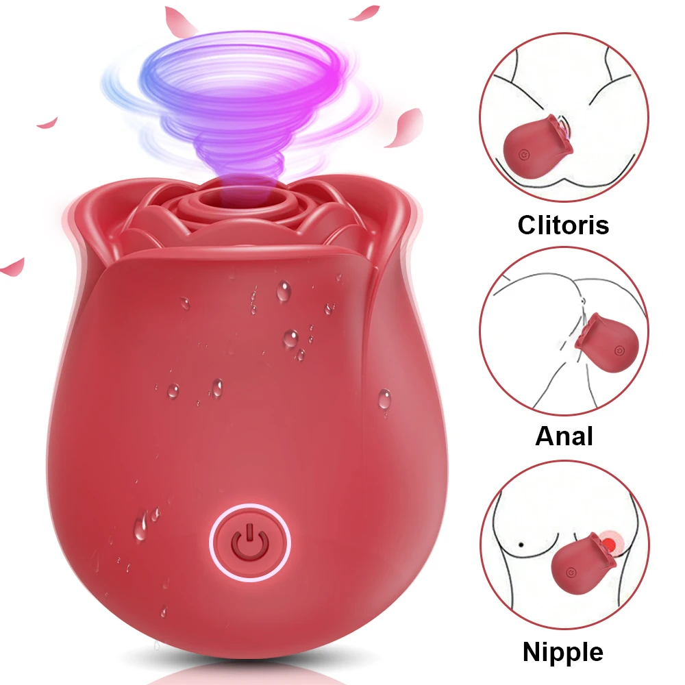 Top Nipple Vibrator Sex Toys: A Comprehensive Review and Guide for Women