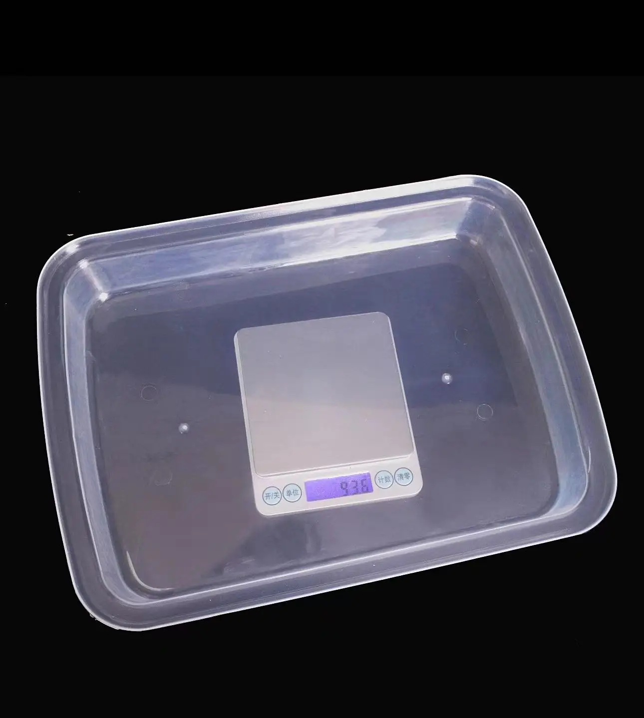 Sprouter Tray Hydroponic Sprouting Tray For Sprout Horticultural Hydroponic Systems Garden Nursery Potted