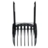 Hair Clipper Fixed Length Positioning Comb for HC7460 HC7462 HC9450 HC9452 HC9490 7-24mm for Philips 6